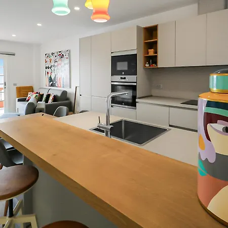 Oceanline Modernity