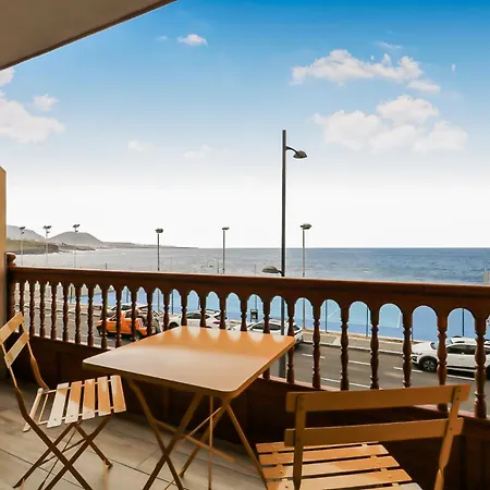 Oceanline Modernity 公寓 加拉奇科