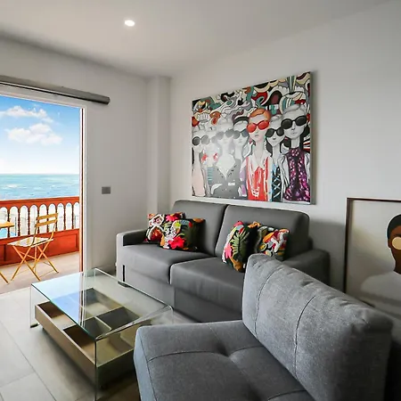 Oceanline Modernity 加拉奇科