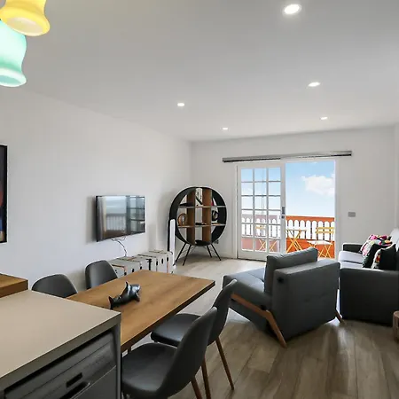 公寓 Oceanline Modernity