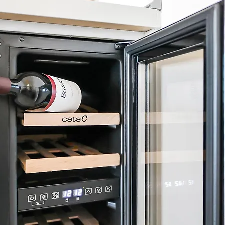 Oceanline Modernity 公寓 加拉奇科