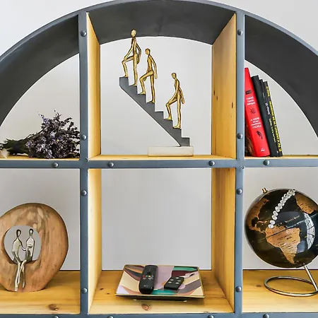 Oceanline Modernity 公寓 加拉奇科