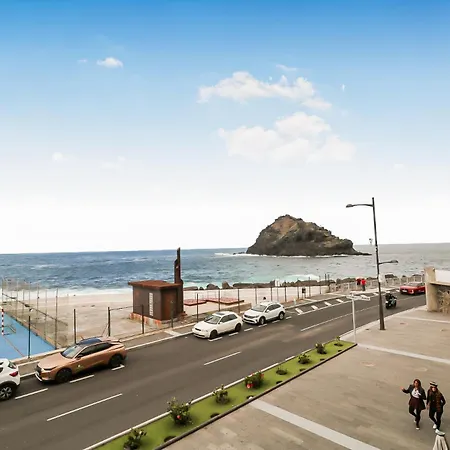 公寓 Oceanline Modernity