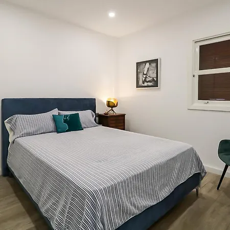 Oceanline Modernity 公寓 *