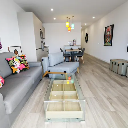 公寓 Oceanline Modernity 加拉奇科