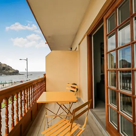 Oceanline Modernity * 加拉奇科