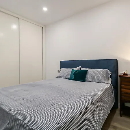 Oceanline Modernity Apartment *