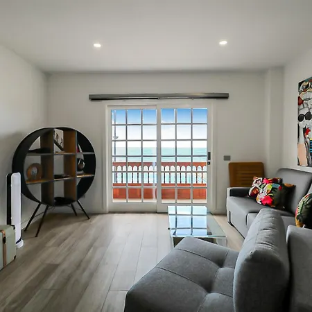 Oceanline Modernity
