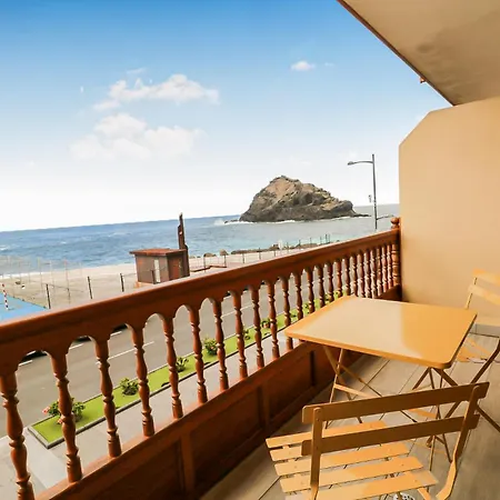 Apartment Oceanline Modernity *