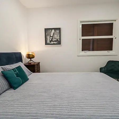 Oceanline Modernity Apartment
