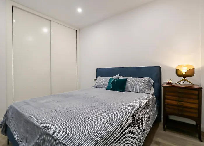 Oceanline Modernity Apartment *