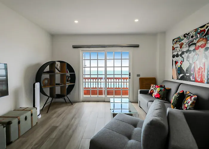 Oceanline Modernity