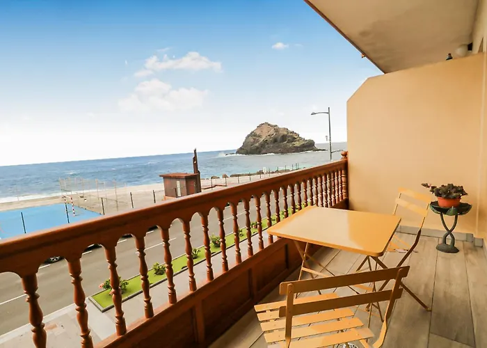 Apartment Oceanline Modernity *