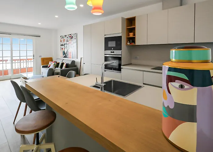 Oceanline Modernity